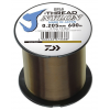 Daiwa Vlasec J-Threads DPLS Khaki Gold 600 m