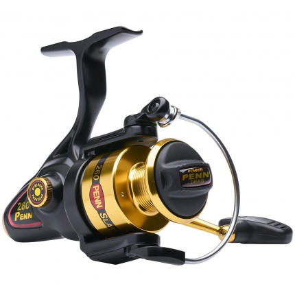 Penn Naviják Slammer Classic 360