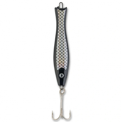 Aquantic Pilker 3D Holo Pilker 50 g Vzor BL Aquantic Pilker 3D Holo Pilker 50 g Vzor BL