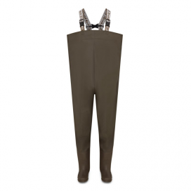 Nikl Trakker Prsačky N3 HD Chest Waders