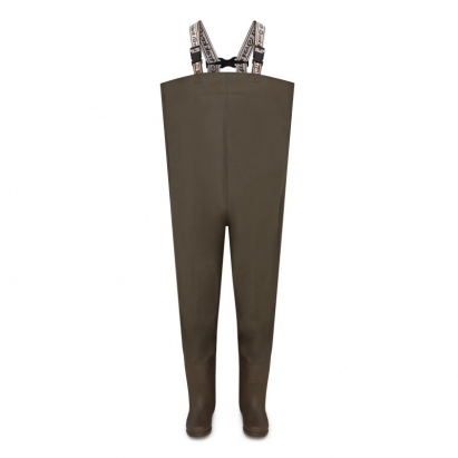 Nikl Trakker Prsačky N3 HD Chest Waders