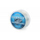 Carp´R´Us Kmenový vlasec Clearwater Fluorocarbon Mainline 400m - Průměr: 0,330mm, Nosnost: 12lb