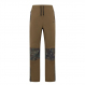 Trakker Kalhoty TechPro Waterproof Trousers - Velikost: S
