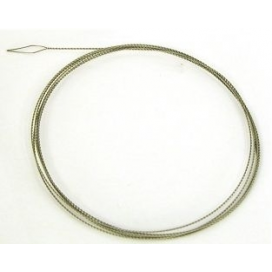 EXC Preťahovacie struna Elastic threader 60cm EXC Preťahovacie struna Elastic threader 60cm