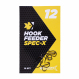 Feeder Expert Háčiky Spec-X Hook 10 ks 12