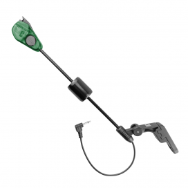 Hlásiče FLACARP - Swinger s LED zelený