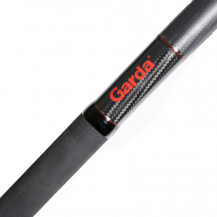 Garda vnadacie pomôcky - Karbónová tyč Ultra Light Carbon 29mm krátka