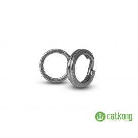 Delphin Krúžky Catkong 10ks 14.3mm Delphin Krúžky Catkong 10ks 14.3mm