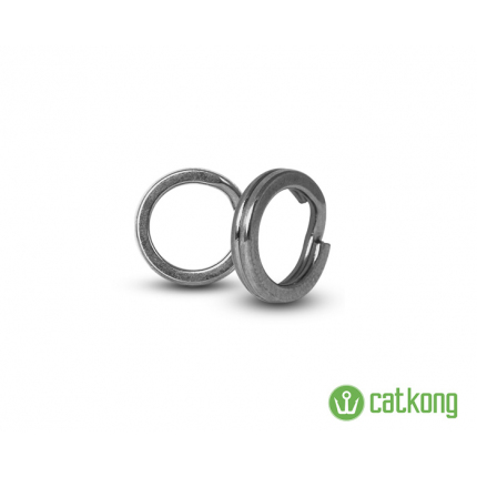 Delphin Krúžky Catkong 10ks 14.3mm