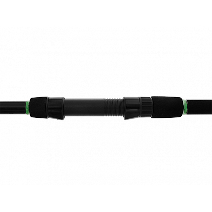 Delphin Prut Wasabi Feeder NXT 2,7 m 80 g 3 díl