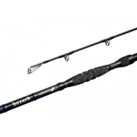 Delphin HAZARD Darx - 255cm/500g/2 díly Delphin HAZARD Darx - 255cm/500g/2 díly