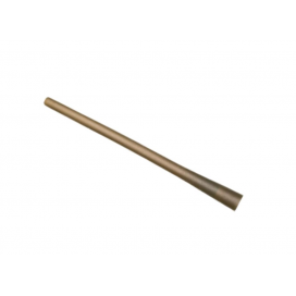 Koncovka na zátěž dlouhá - 10 ks/65 mm