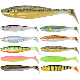 Gunki Gumová Nástraha Bumpy 13cm Gunki Gumová Nástraha Bumpy 13cm