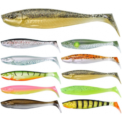 Gunki Gumová Nástraha Bumpy 13cm Gunki Gumová Nástraha Bumpy 13cm