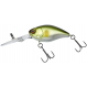 Akcia Illex Wobler Deep Diving Chubby 3,8 cm Ayu
