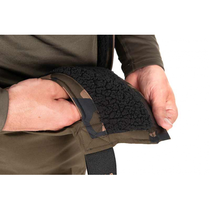 Fox Sherpa Tec Sallopettes - Khaki