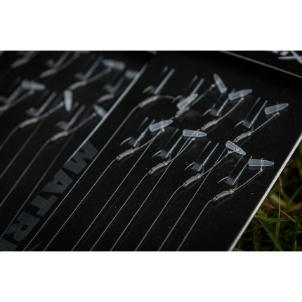 Matrix MXC-3 Super Stop Rigs 15cm/6ins