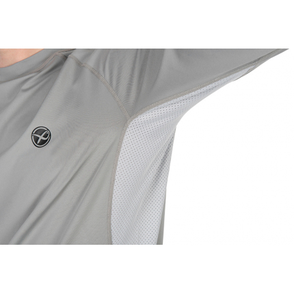 Matrix UV Protective Long Sleeve T-Shirt