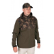 Fox Bunda Camo Khaki RS 10K Jacket XXXL