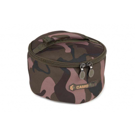 Fox Pouzdro Camolite Neoprene Pan Set Bag