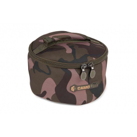 Fox Pouzdro Camolite Neoprene Pan Set Bag Fox Pouzdro Camolite Neoprene Pan Set Bag