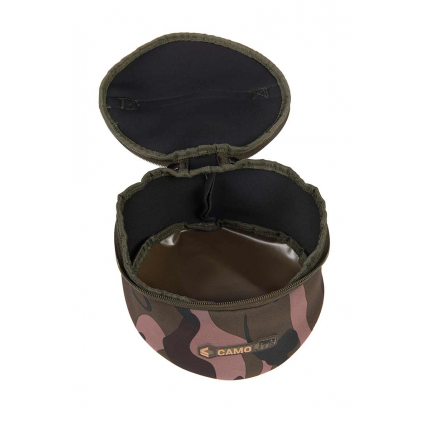 Fox Pouzdro Camolite Neoprene Pan Set Bag