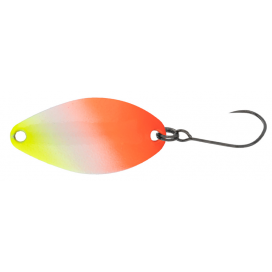 Mikado Třpytka Lazzer Spoon 1.6g/ 8 1 Ks