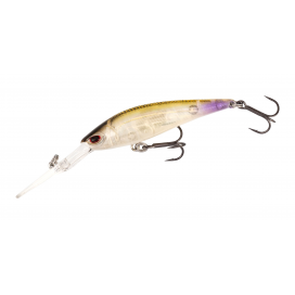 Mikado Wobler Cracker 60mm/5.2g/illusion Suspending 1 Ks