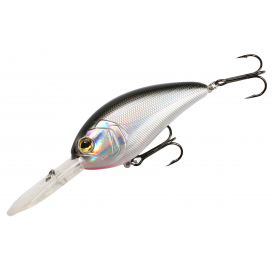 Mikado wobler fishunter glimmer 8cm/63 plávajúci 1 ks