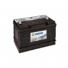 Trakčné batérie VARTA Professional Dual Purpose 105Ah, 12V