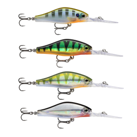Rapala Wobler Shadow Rap Jack Deep 05