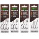Korda Náväzec Loop Rigs Klor 2, 50lb