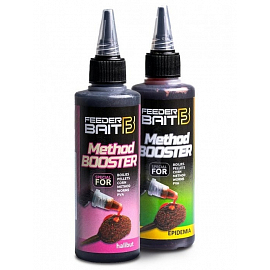 Feeder Bait Method Booster 100 ml