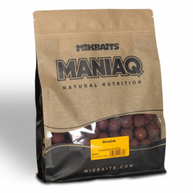 Mikbaits Boilie ManiaQ Sleď