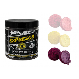 Carp Servis Václavík Boilies Expresor v Dvojobalu 16mm 150g Carp Servis Václavík Boilies Expresor v Dvojobalu 16mm 150g