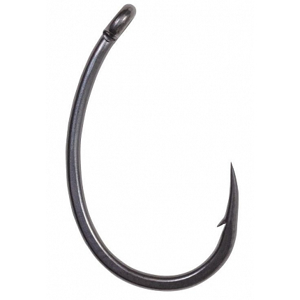 Korda Háčky Essentials Krank X Barbed 10 ks