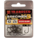 Trabucco Háčiky XS Specimen 15ks  6