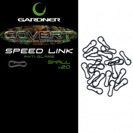Gardner Karabínka Covert Speed Links