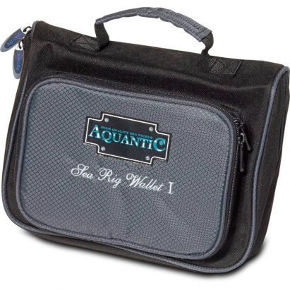 Aquantic Taška Sea Rig Wallet I