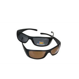 Saenger Okuliare Pol-Glasses 3 Šedá