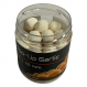 Mastodont Baits Fluo Pop-Up Boilies 16mm 200ml Garlic