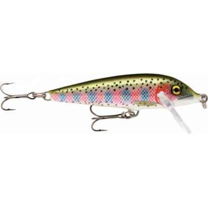 Rapala Wobler Count Down Sinking 07 RT