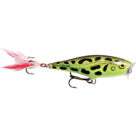 Rapala Wobler Skitter Pop POP 7cm LF