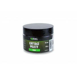 Nikl Nikel Chytacie pelety Crab 150 g