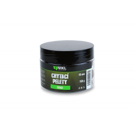 Nikl Nikel Chytacie pelety Crab 150 g Nikl Nikel Chytacie pelety Crab 150 g
