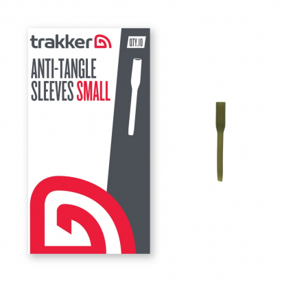 Nikl Trakker Products Trakker Prevliekacia Anti Tangle Sleeve 10ks