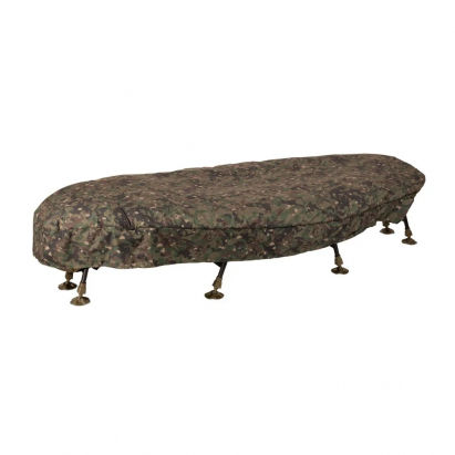 Nikl Trakker Products Trakker Prehoz Levelite Oval MF-HDR Cover