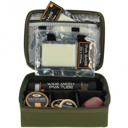 NGT Puzdro PVA Rig Storage Bag NGT Puzdro PVA Rig Storage Bag