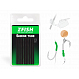 ZFISH Smršťovací hadička černá - Průměr 3.0mm