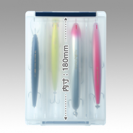 Meiho Reversible 180V